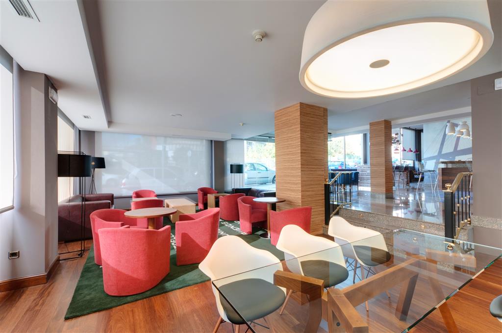 Hotel Vigo Los Galeones, Affiliated by Meliá