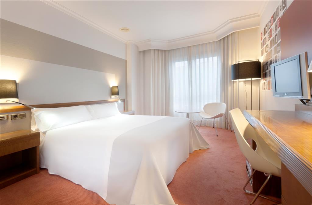 Hotel Vigo Los Galeones, Affiliated by Meliá