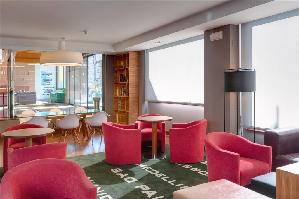 Hotel Vigo Los Galeones, Affiliated by Meliá