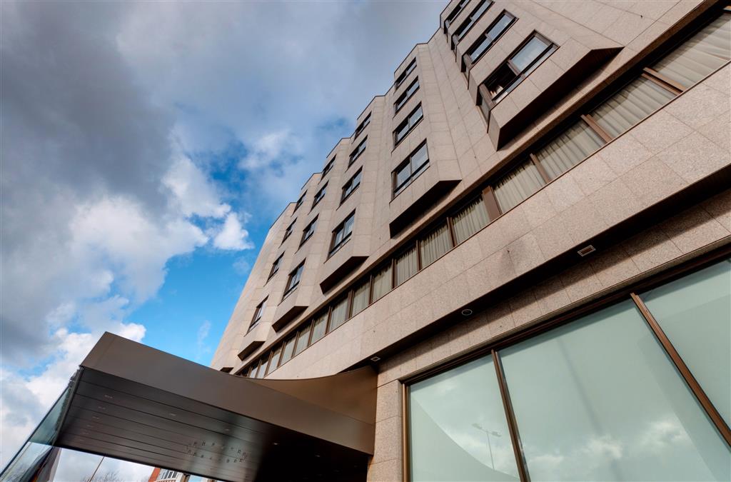 Hotel Vigo Los Galeones, Affiliated by Meliá