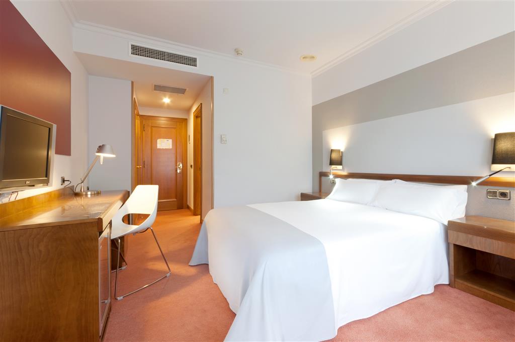 Hotel Vigo Los Galeones, Affiliated by Meliá