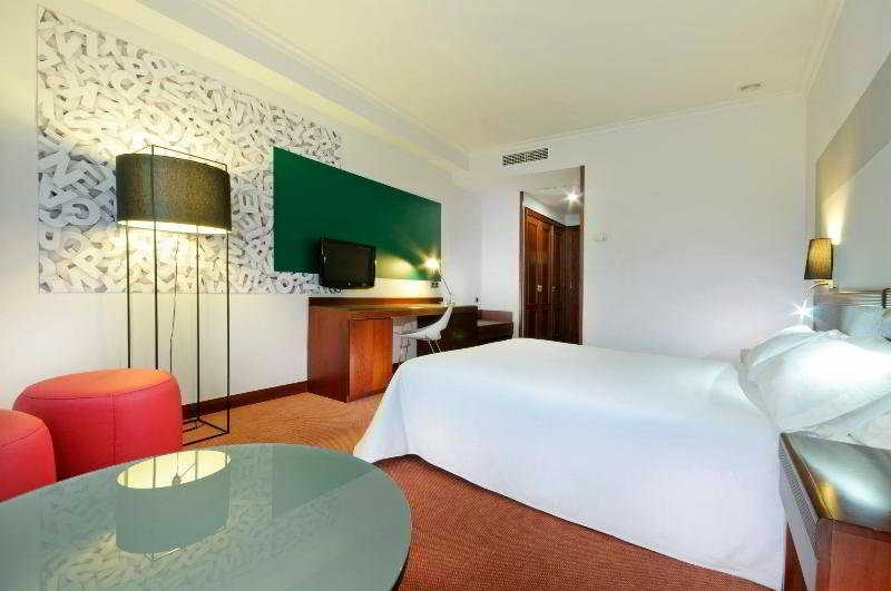 Hotel Vigo Los Galeones, Affiliated by Meliá