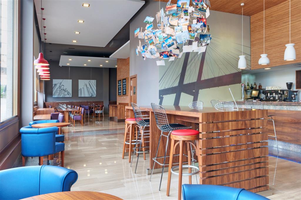 Hotel Vigo Los Galeones, Affiliated by Meliá