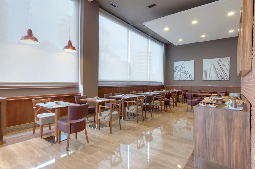 Hotel Vigo Los Galeones, Affiliated by Meliá