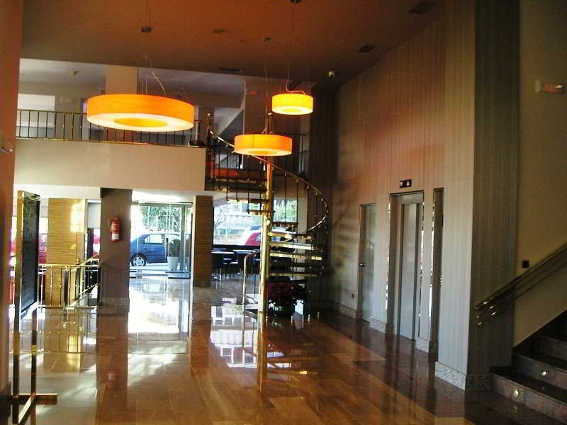 Hotel Vigo Los Galeones, Affiliated by Meliá