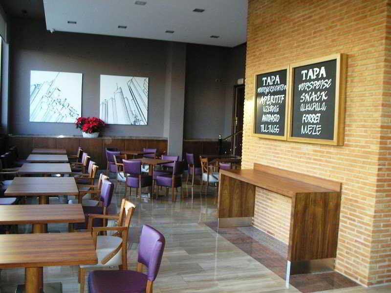 Hotel Vigo Los Galeones, Affiliated by Meliá