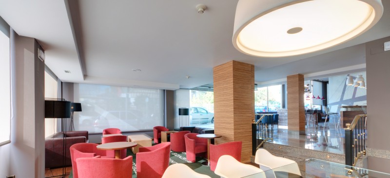 Hotel Vigo Los Galeones, Affiliated by Meliá