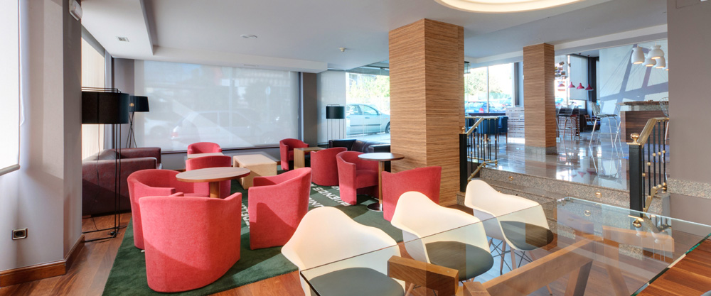Hotel Vigo Los Galeones, Affiliated by Meliá