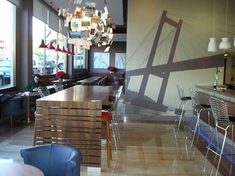 Hotel Vigo Los Galeones, Affiliated by Meliá