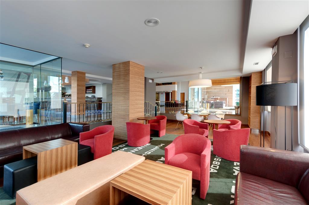 Hotel Vigo Los Galeones, Affiliated by Meliá