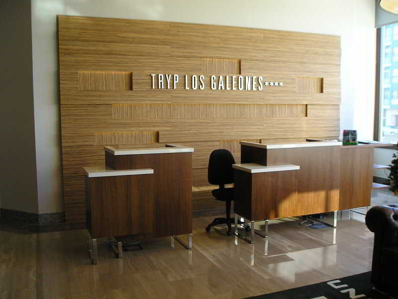 Hotel Vigo Los Galeones, Affiliated by Meliá