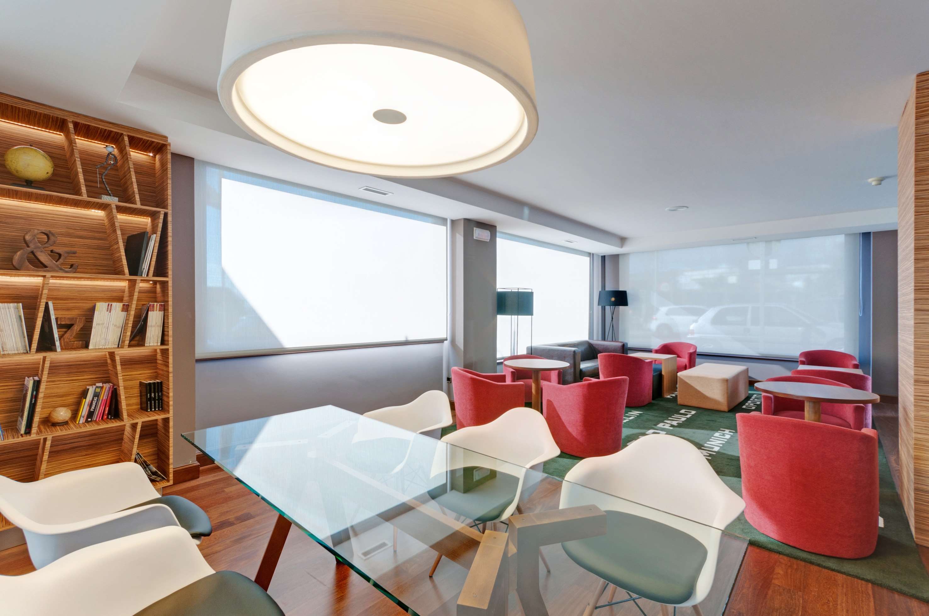 Hotel Vigo Los Galeones, Affiliated by Meliá