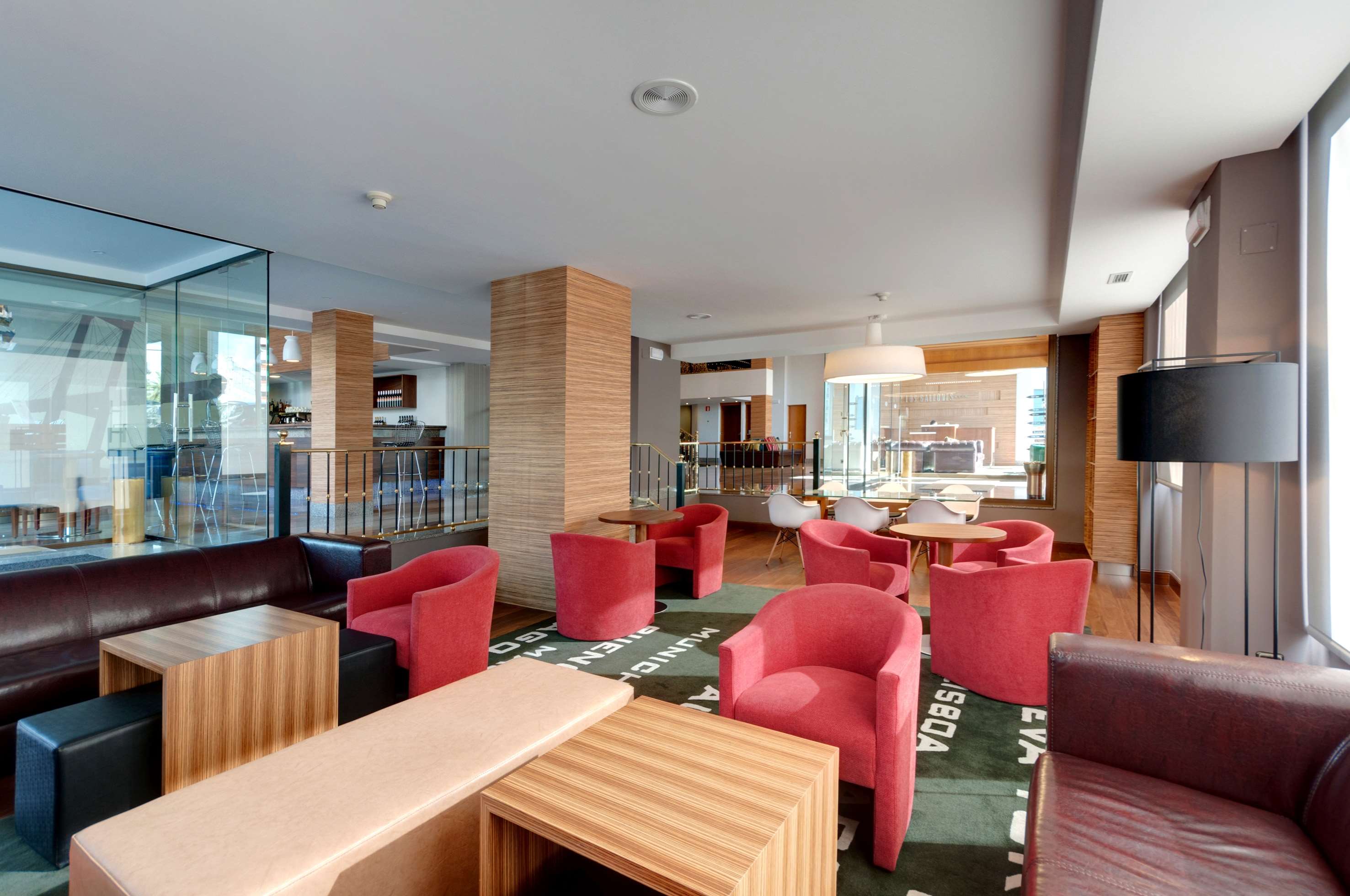 Hotel Vigo Los Galeones, Affiliated by Meliá