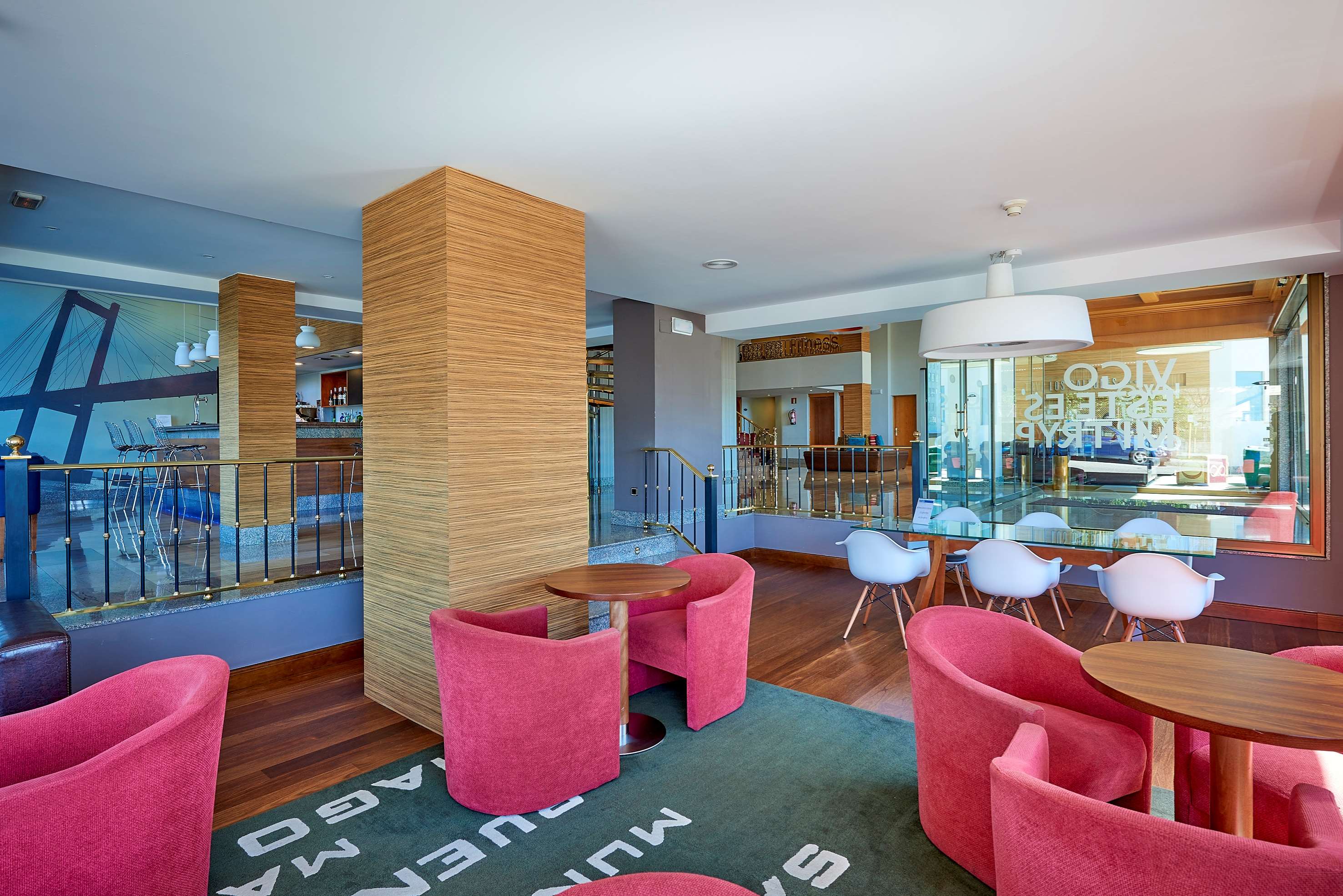 Hotel Vigo Los Galeones, Affiliated by Meliá