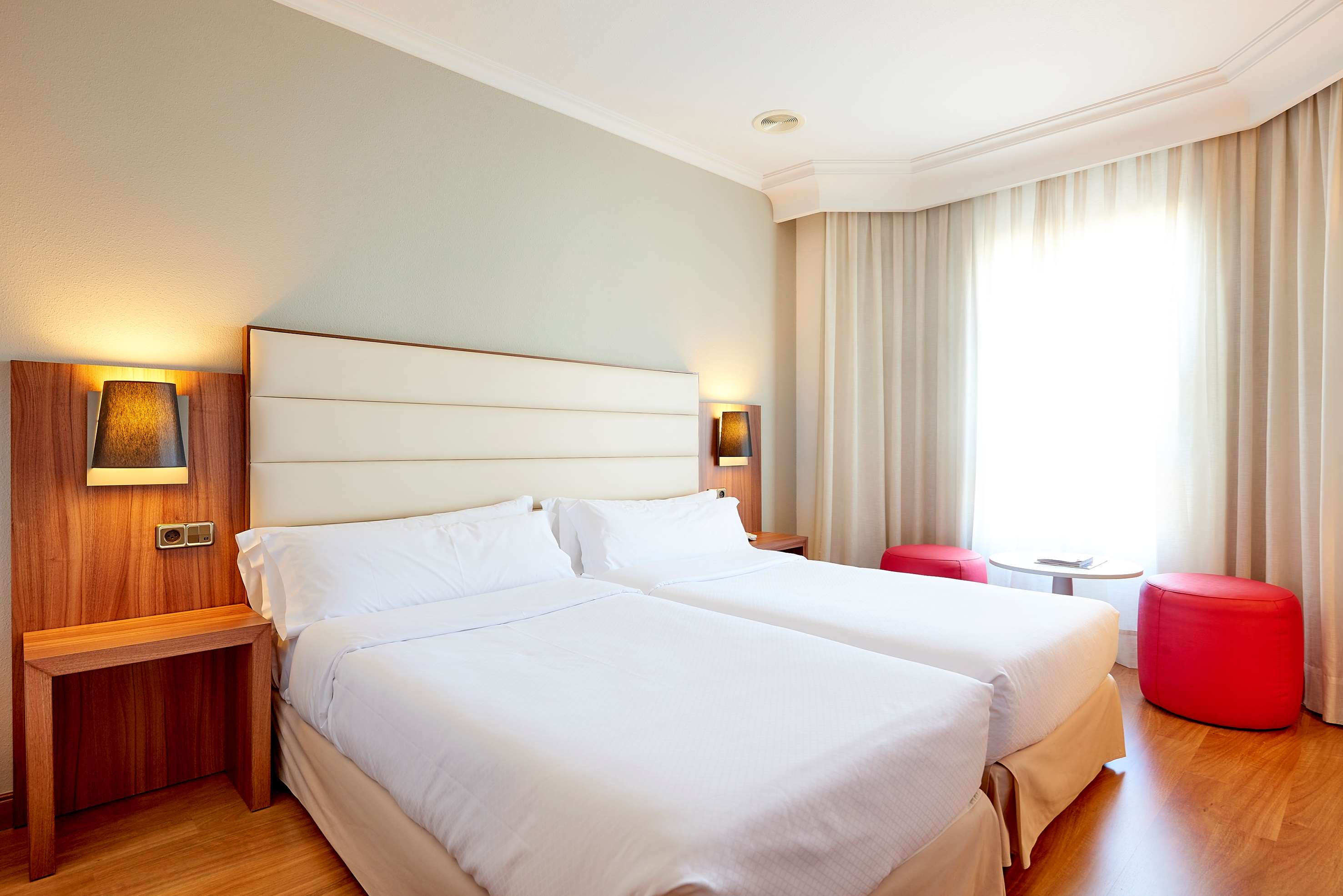 Hotel Vigo Los Galeones, Affiliated by Meliá