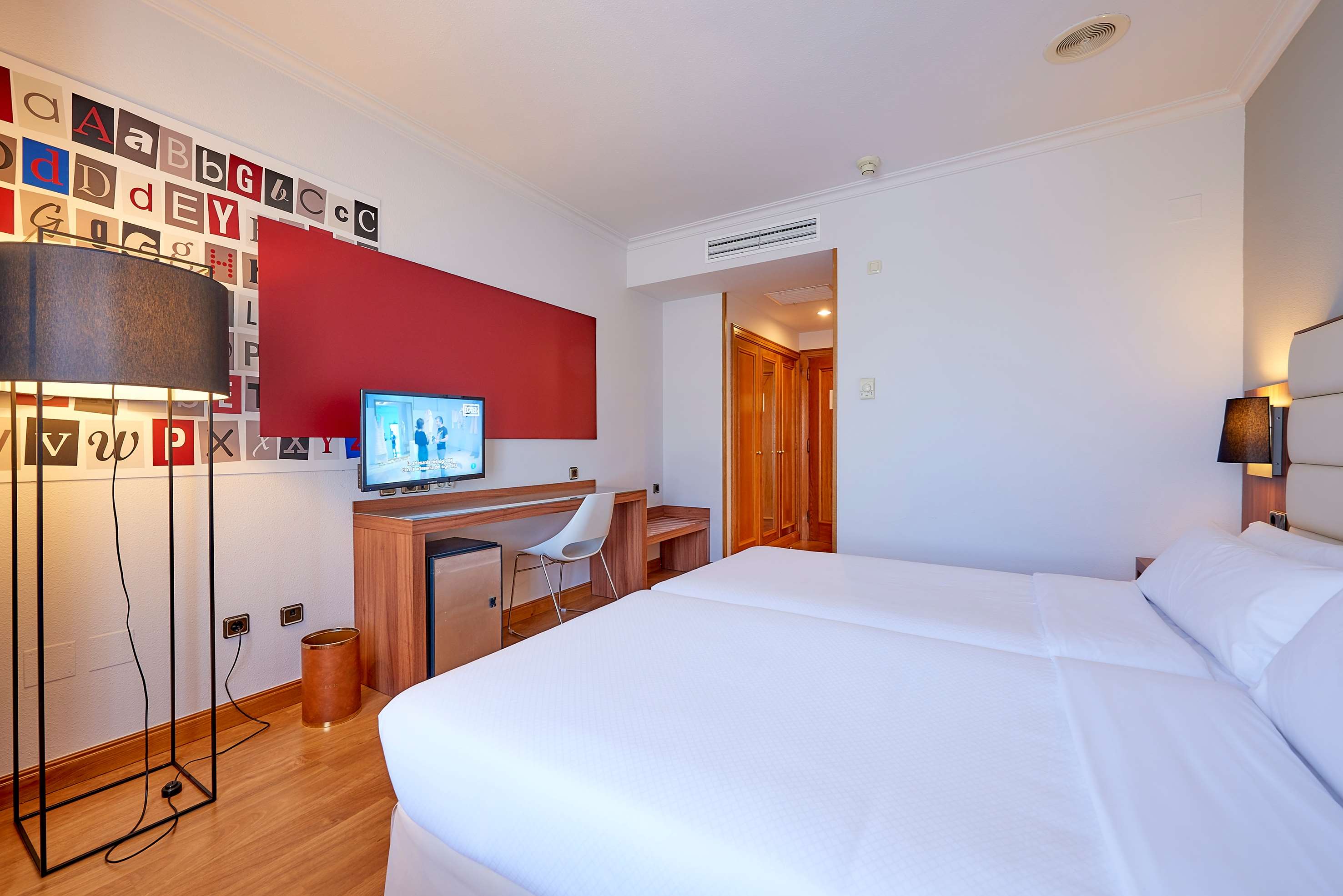 Hotel Vigo Los Galeones, Affiliated by Meliá