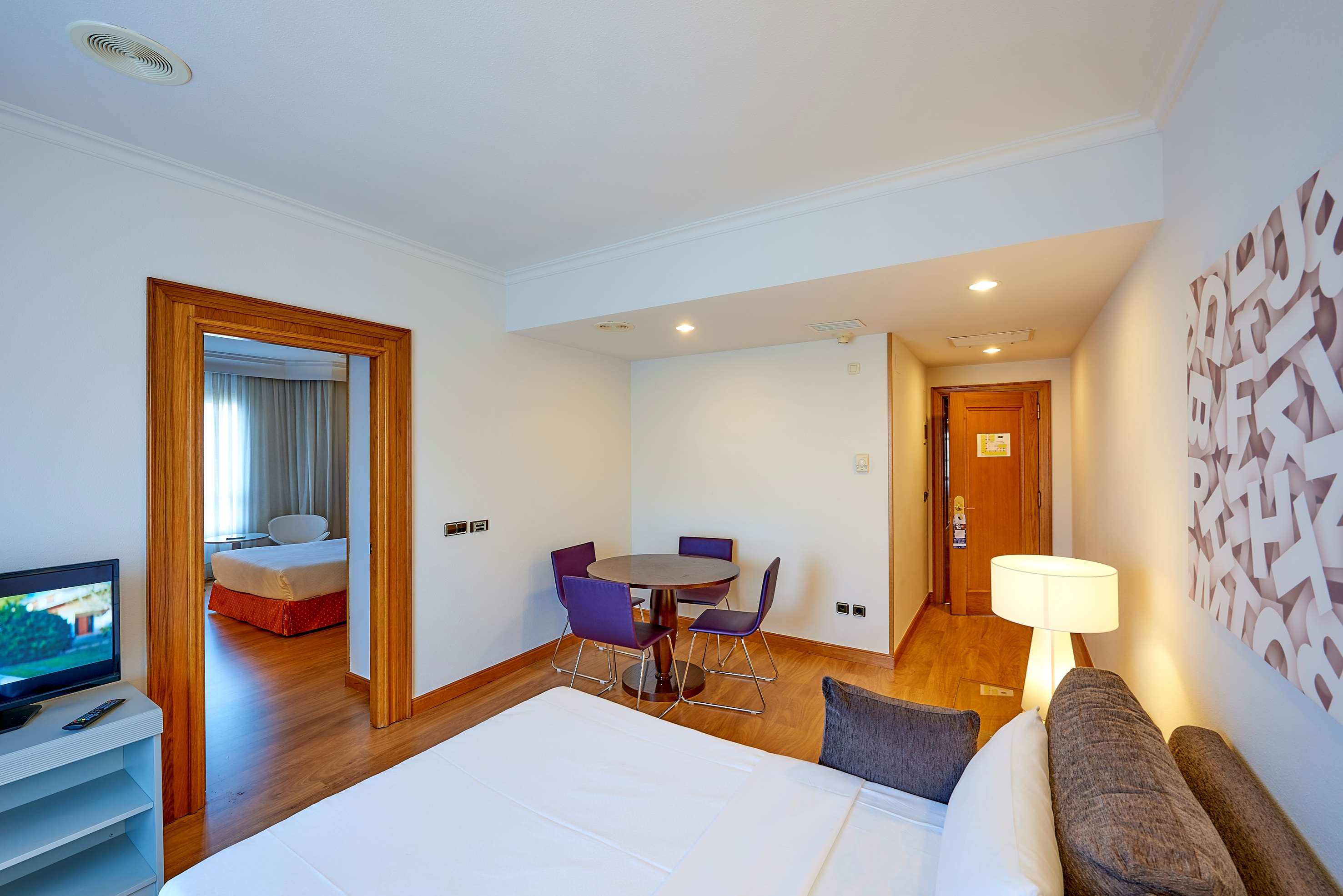Hotel Vigo Los Galeones, Affiliated by Meliá
