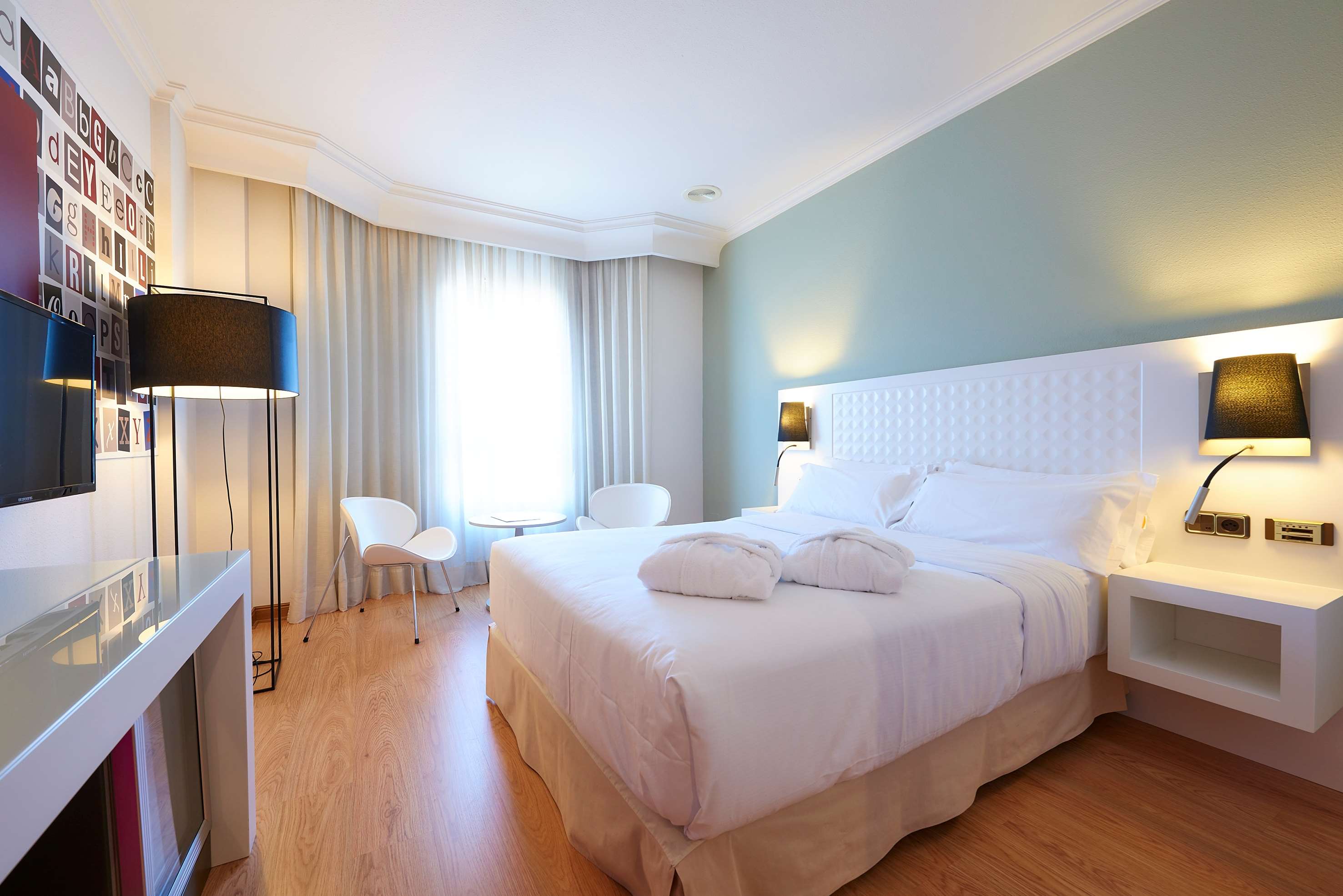Hotel Vigo Los Galeones, Affiliated by Meliá