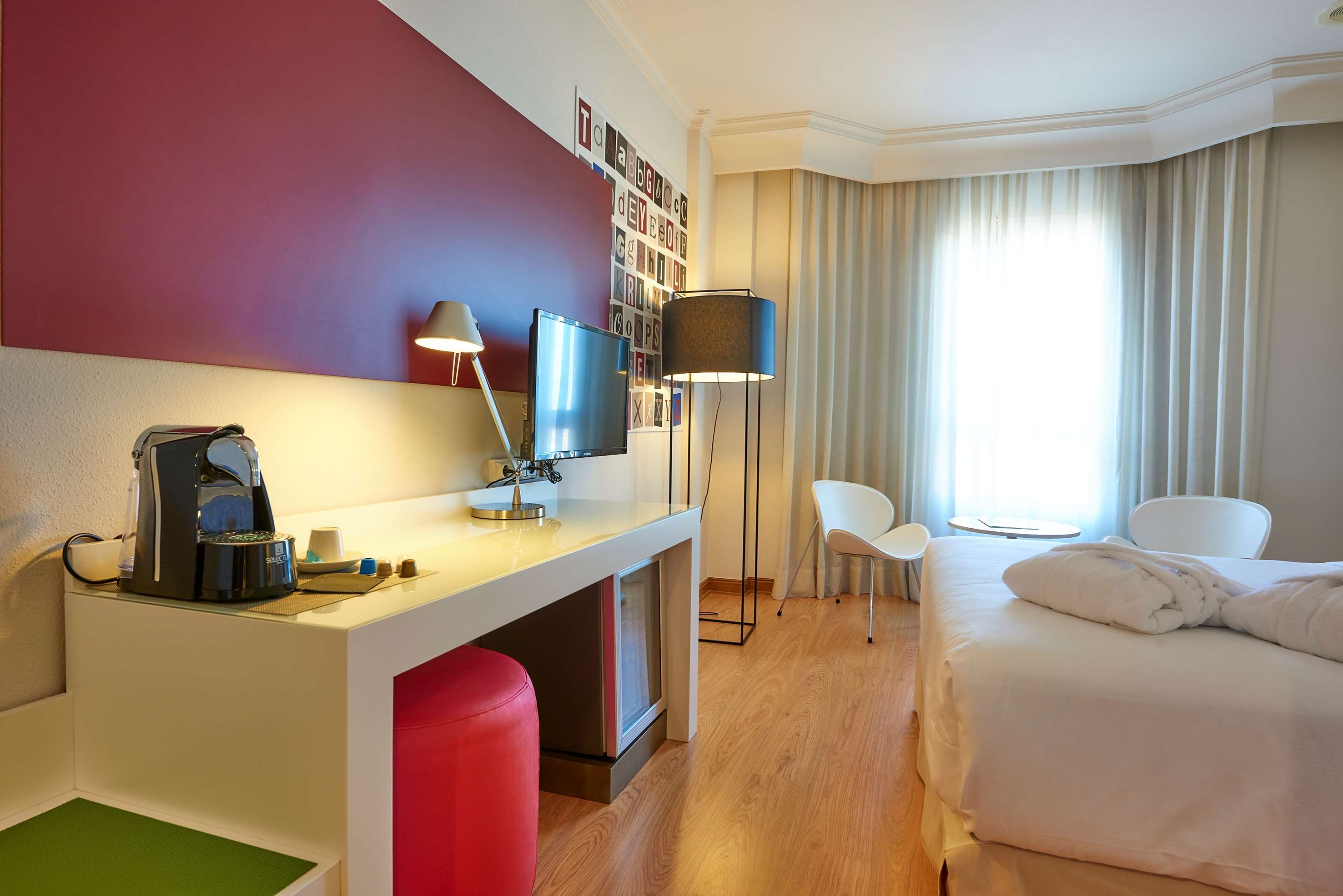 Hotel Vigo Los Galeones, Affiliated by Meliá