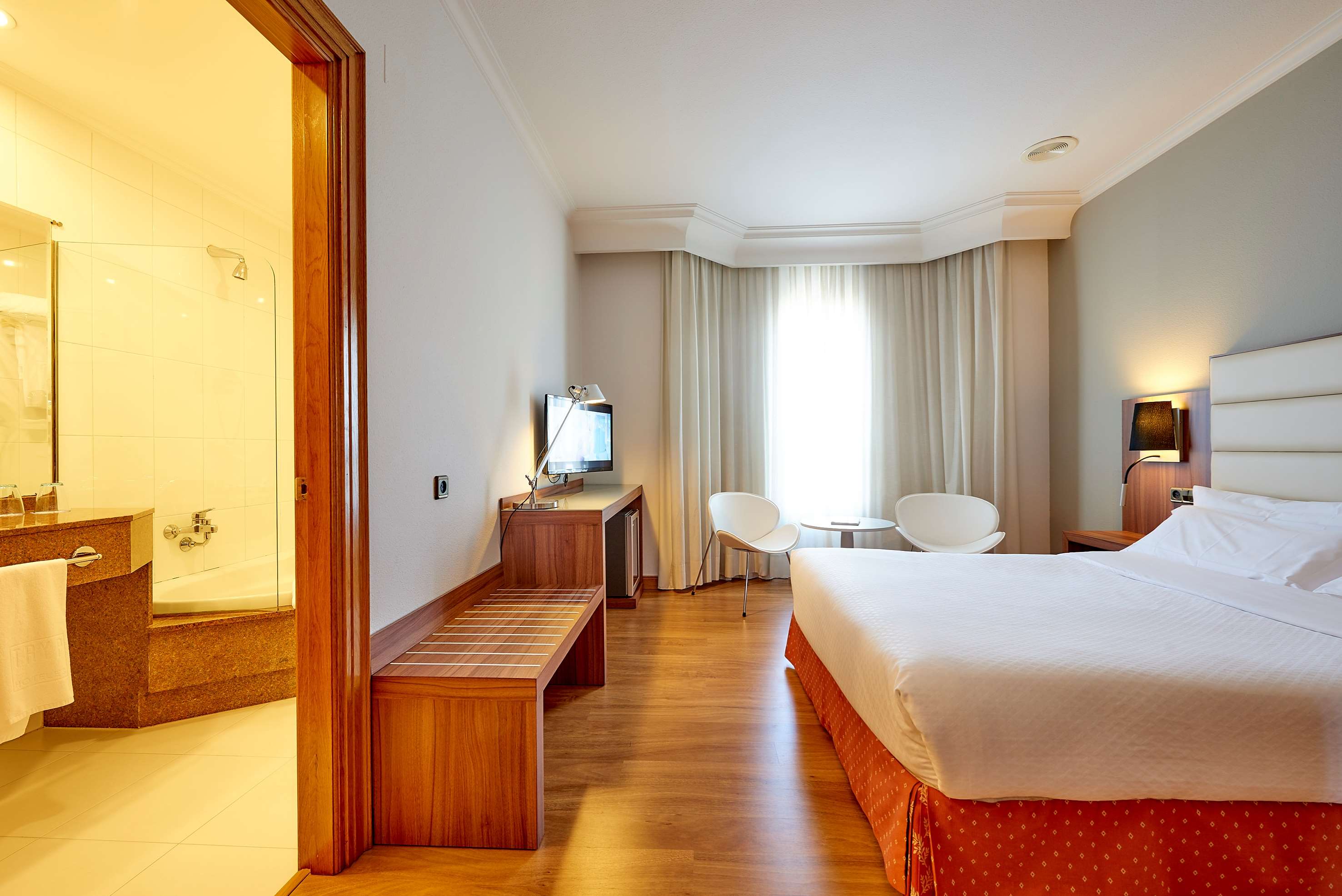 Hotel Vigo Los Galeones, Affiliated by Meliá