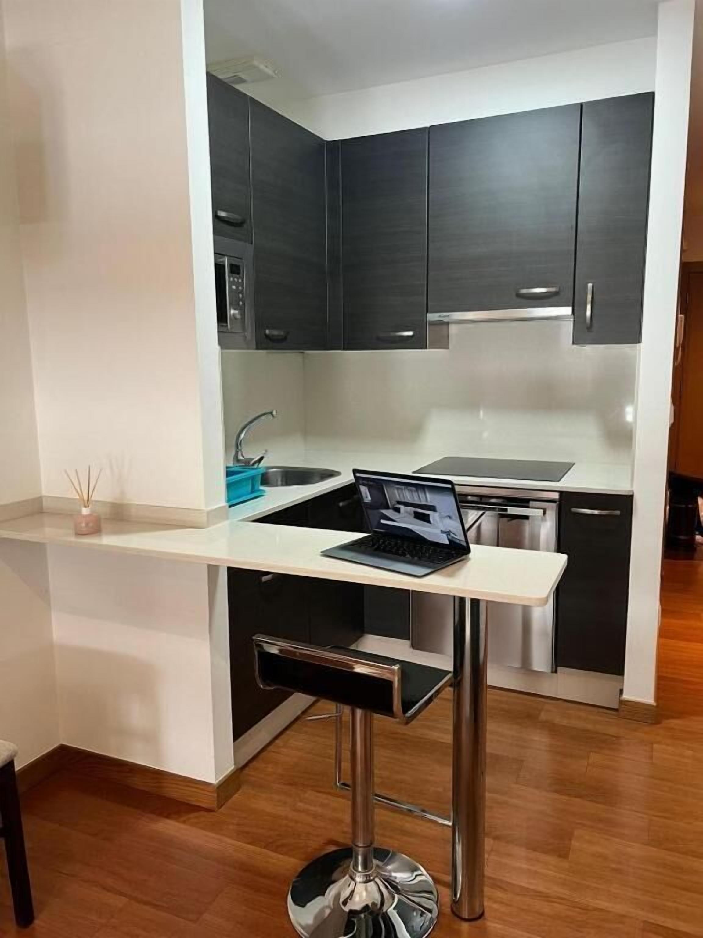 Vigo Center Rooms