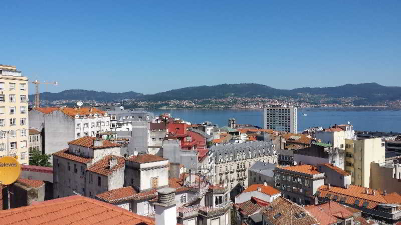 Vigo Plaza