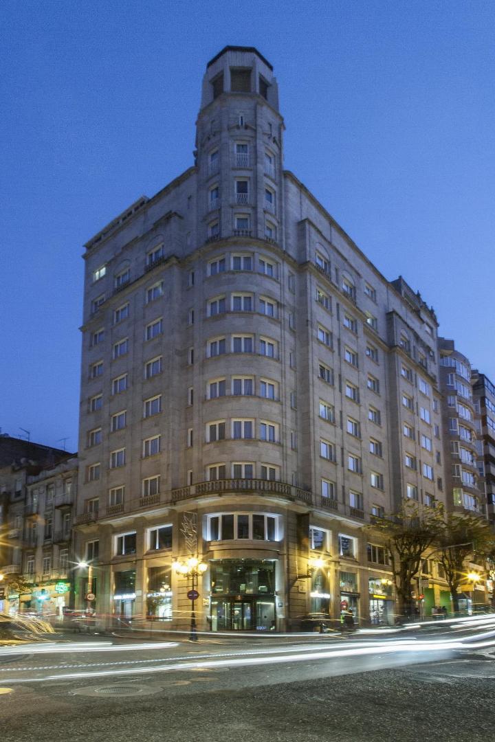 Zenit Vigo