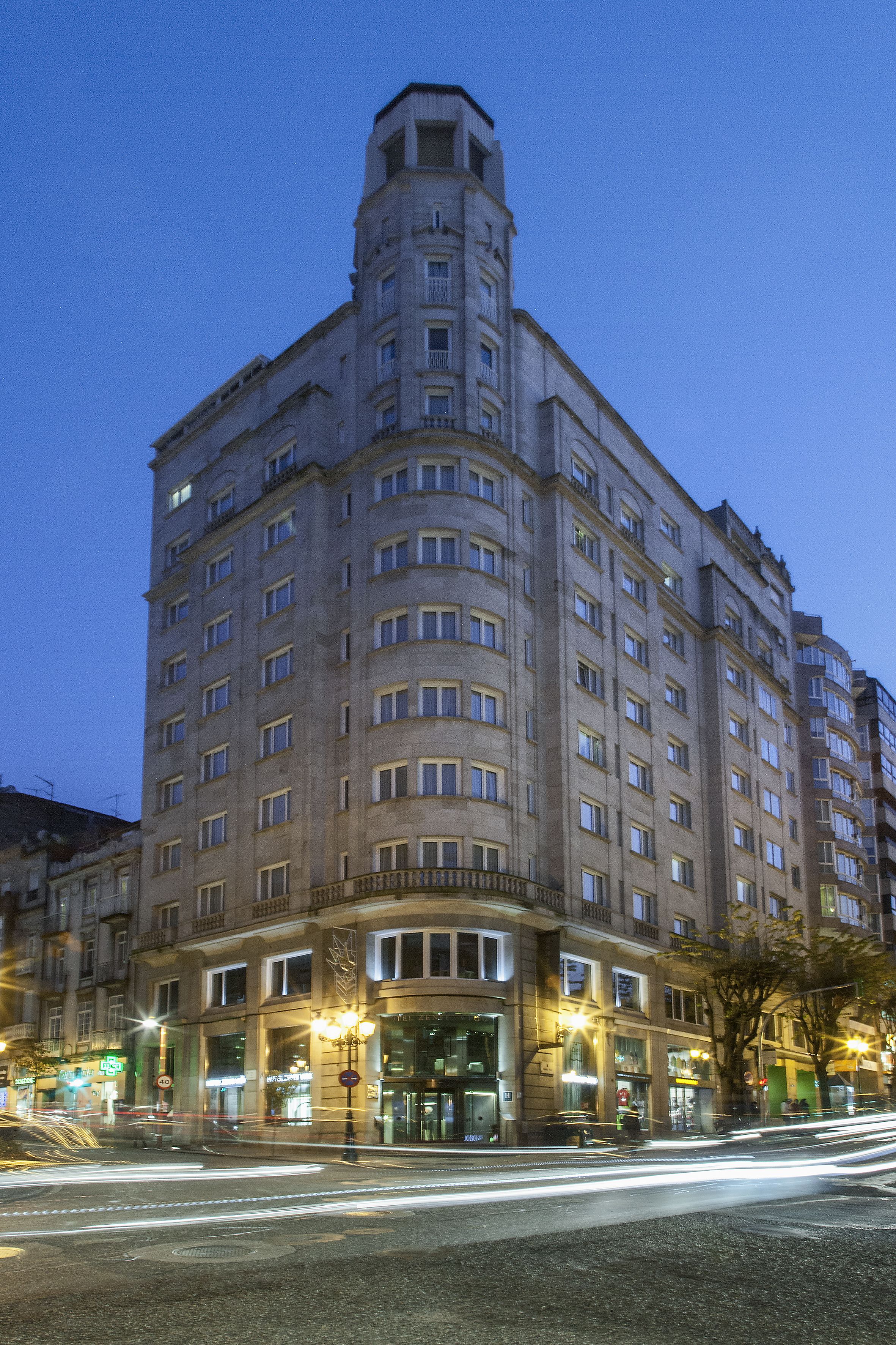 Zenit Vigo