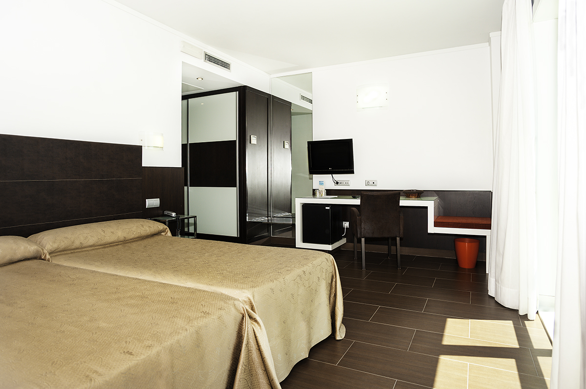 Hotel Carril