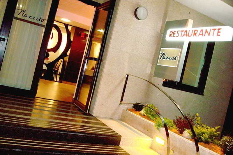 Hotel Carril