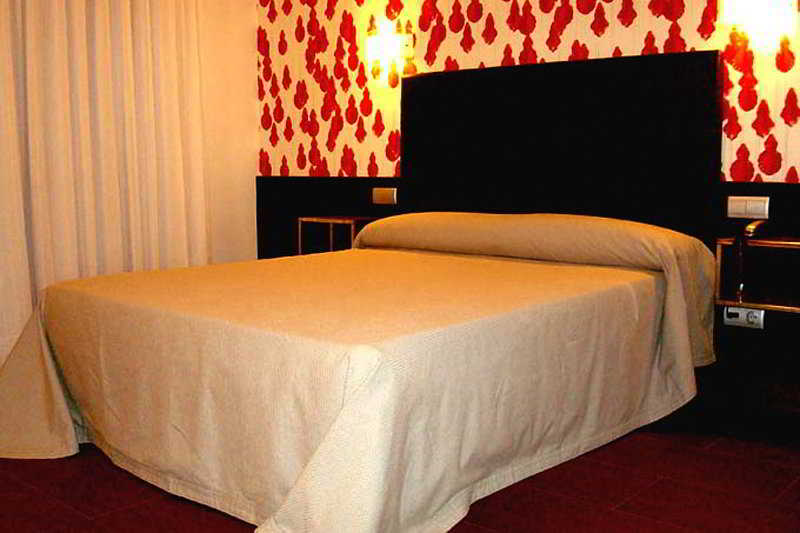 Hotel Carril