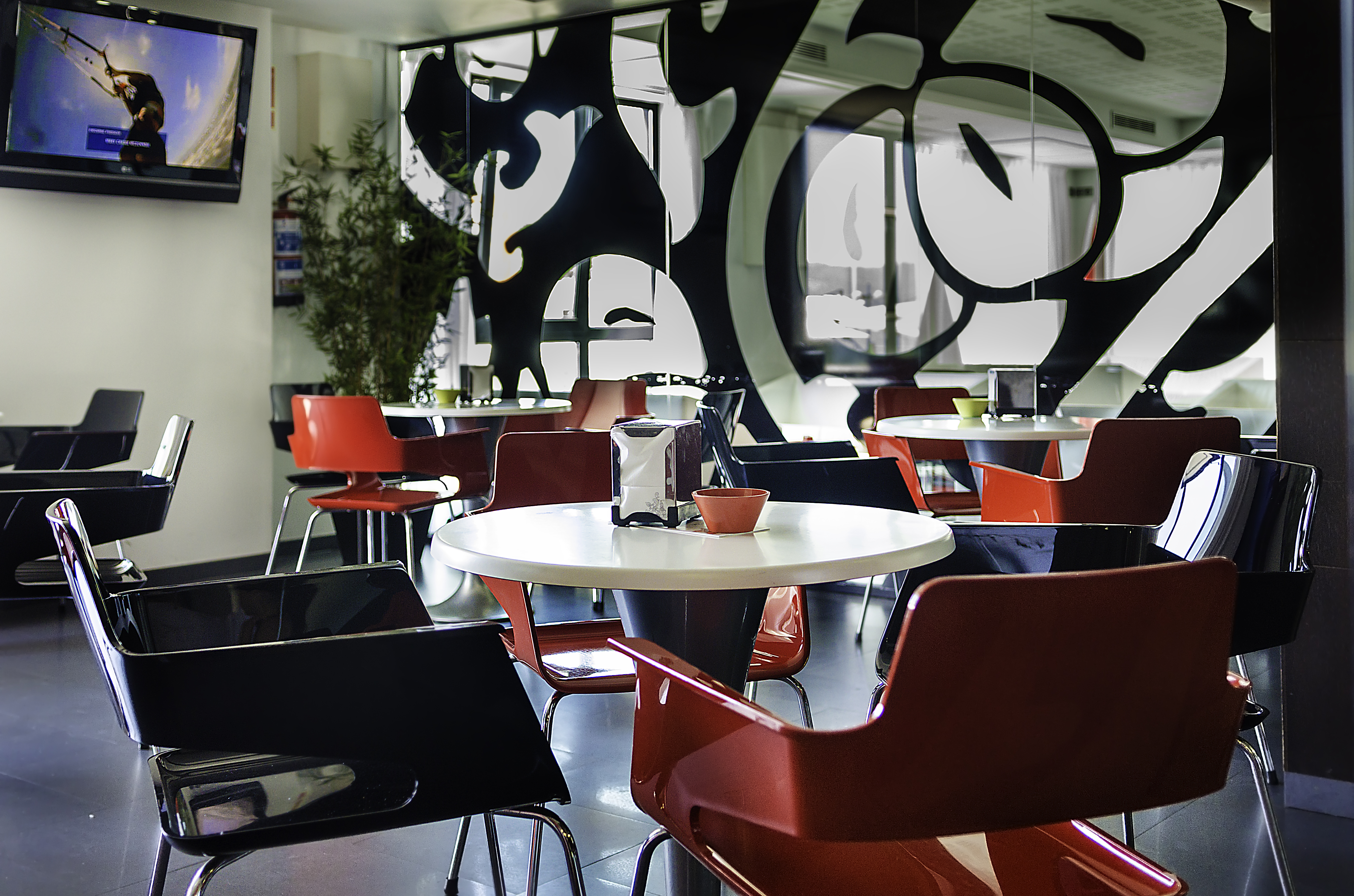 Hotel Carril