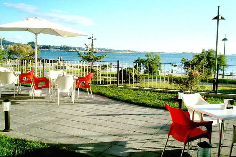 Hotel Carril