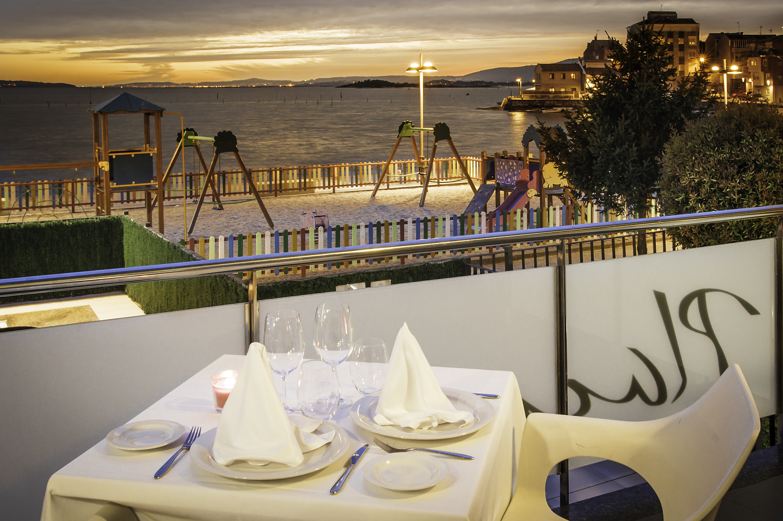 Hotel Carril