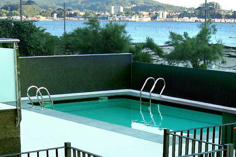 Hotel Carril