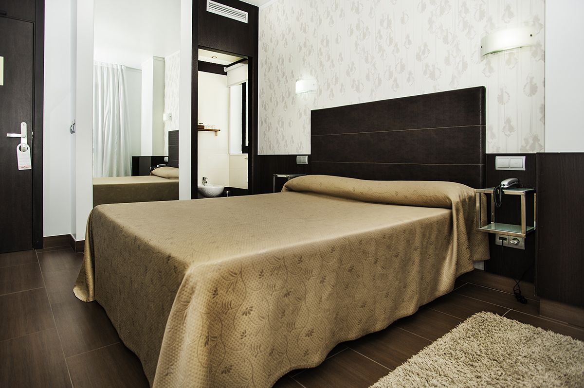 Hotel Carril