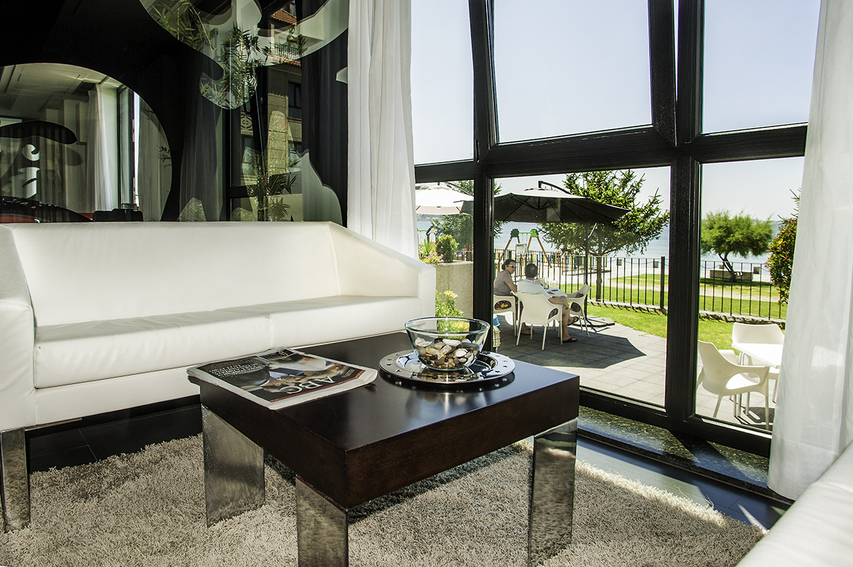 Hotel Carril