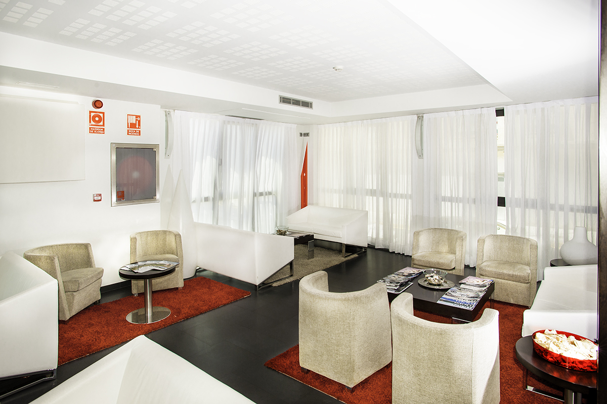 Hotel Carril