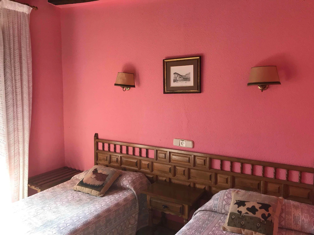 Hotel Posada del Pas