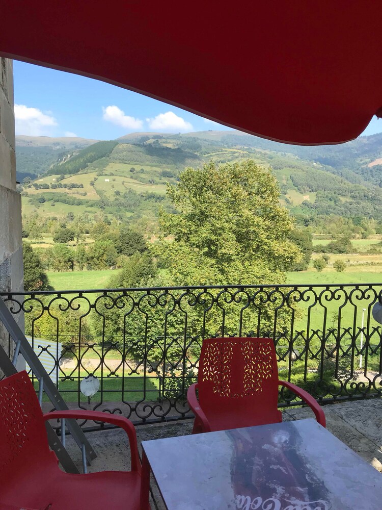 Hotel Posada del Pas