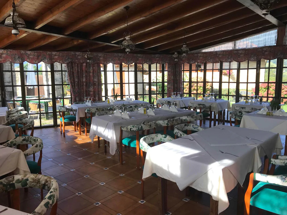 Hotel Posada del Pas