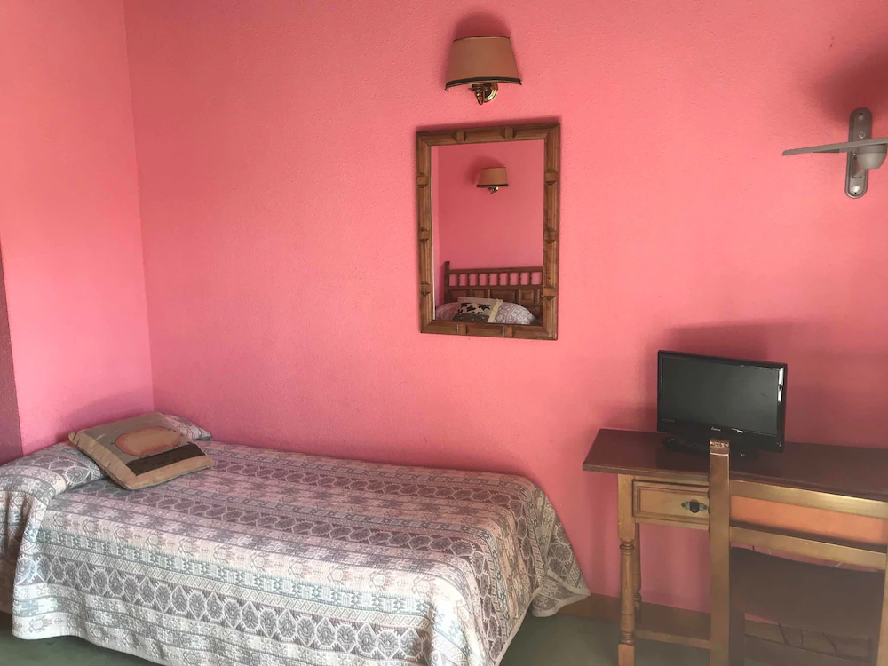 Hotel Posada del Pas
