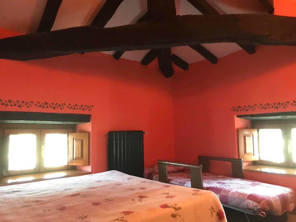 Hotel Posada del Pas