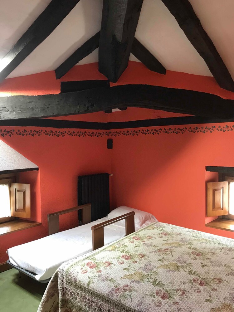 Hotel Posada del Pas