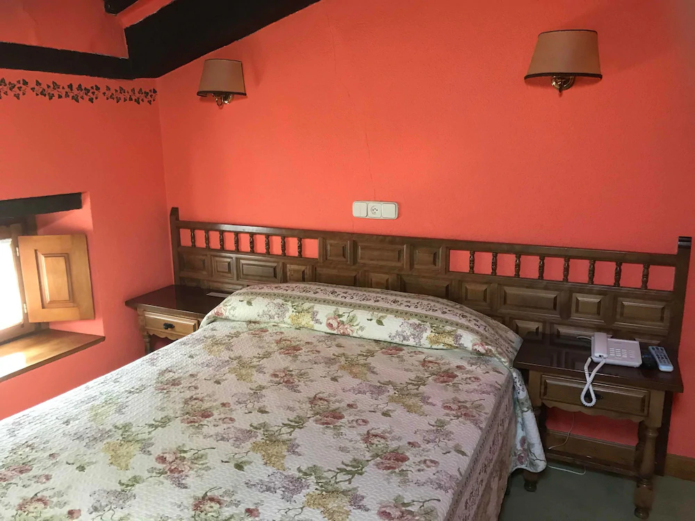 Hotel Posada del Pas
