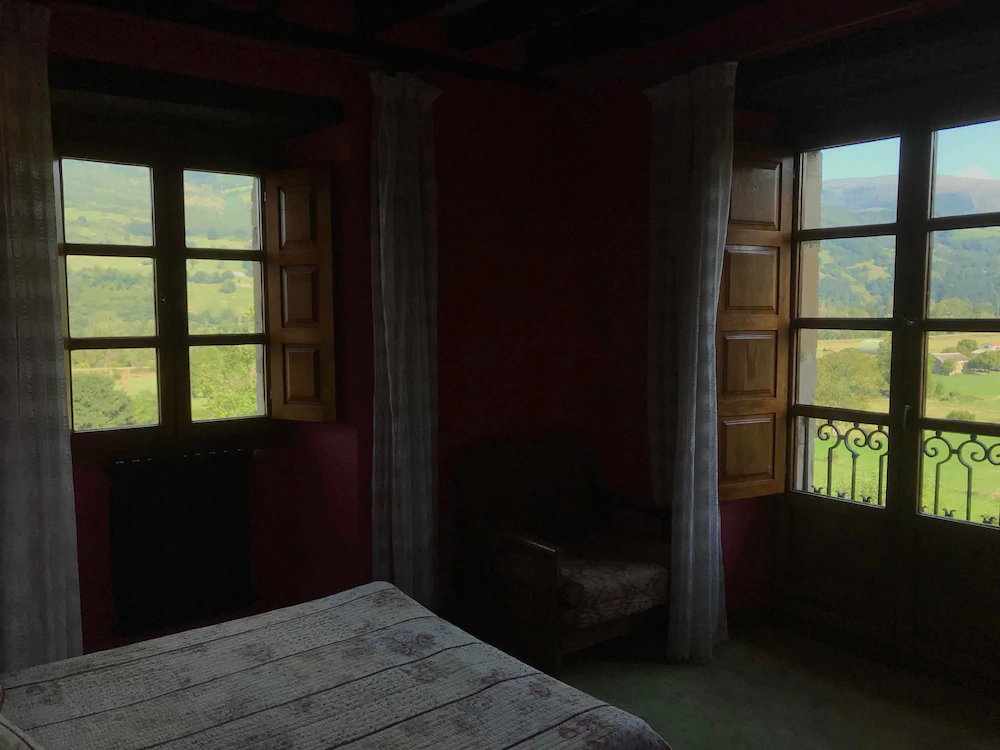 Hotel Posada del Pas