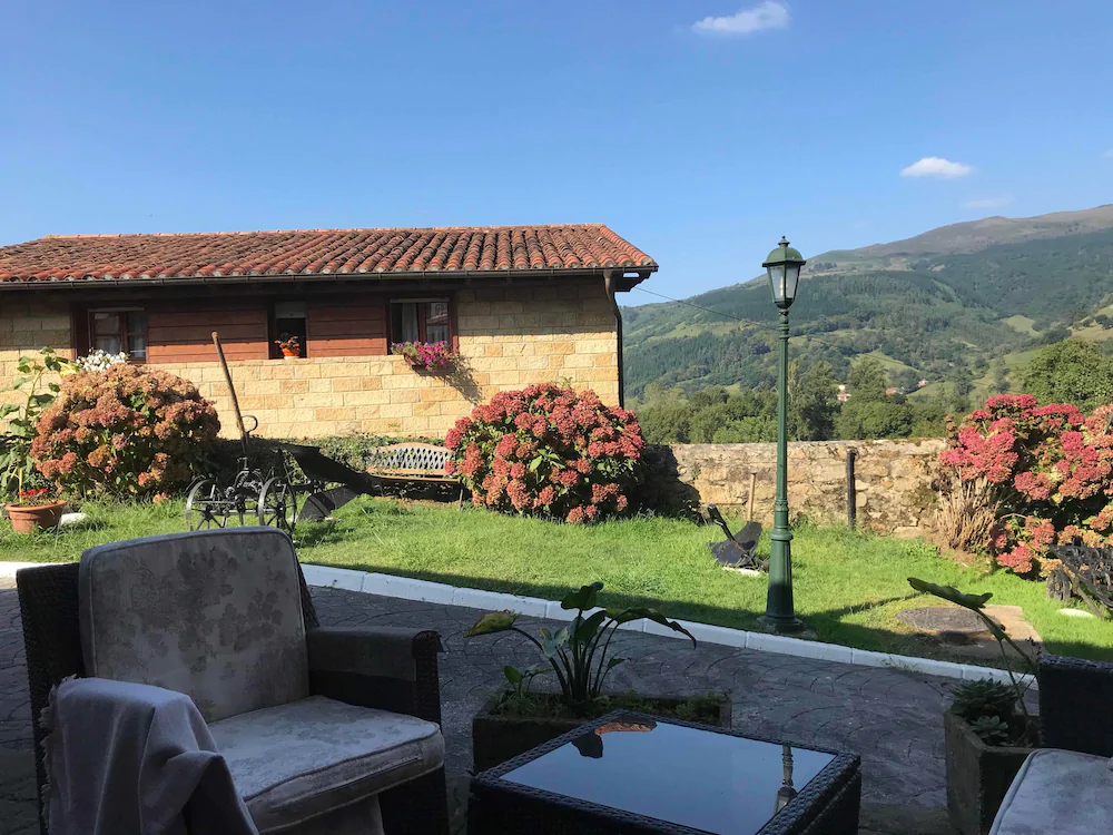 Hotel Posada del Pas