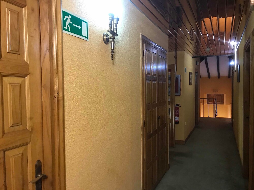 Hotel Posada del Pas