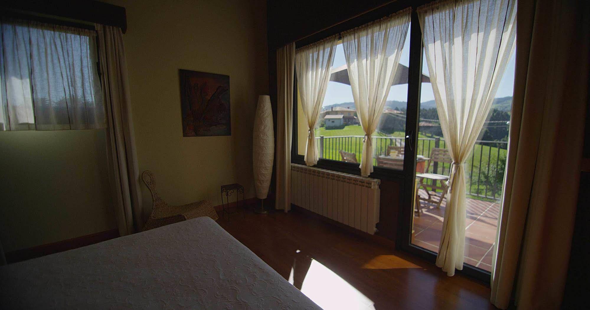 Almarinae Apartamentos Rurales
