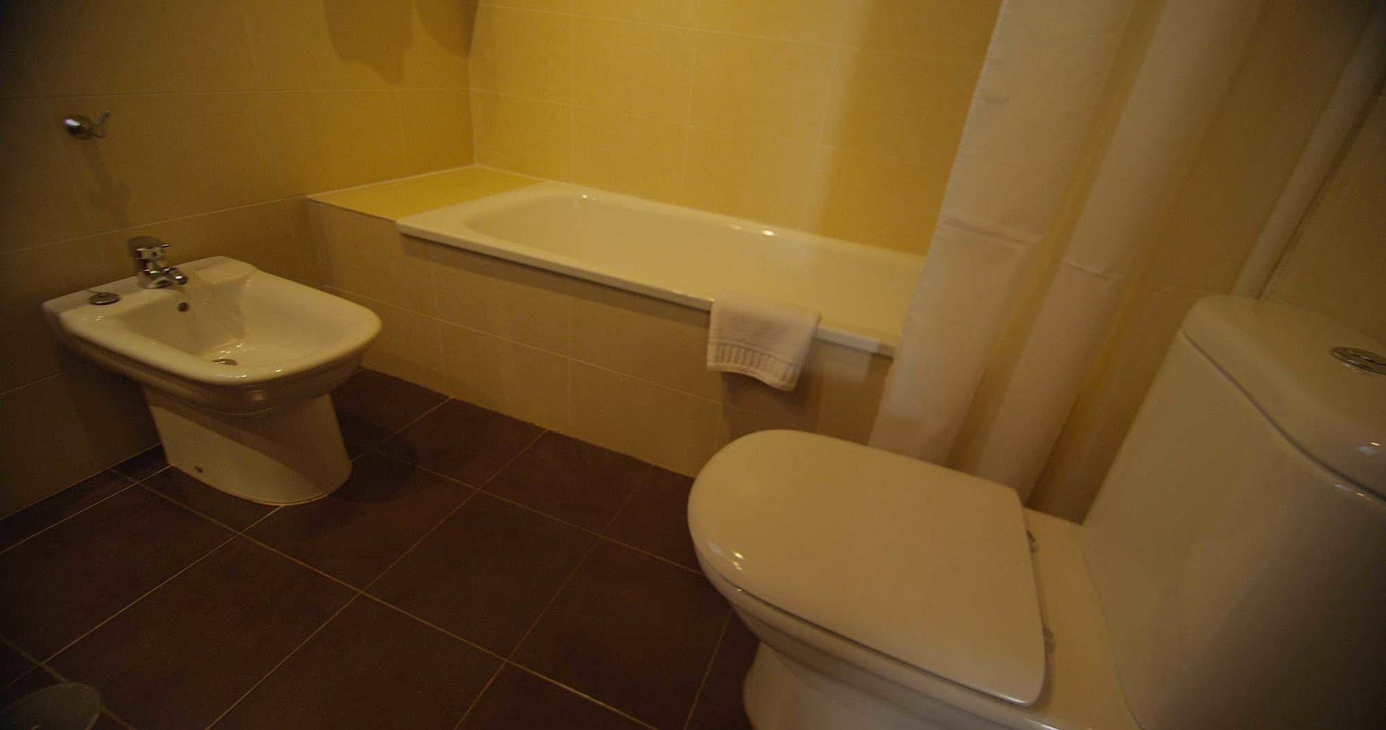 Almarinae Apartamentos Rurales